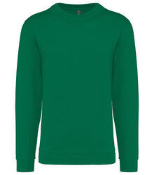 Kariban_Crew-Neck-Sweatshirt_K474_KELLYGREEN