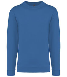 Kariban_Crew-Neck-Sweatshirt_K474_LIGHTROYALBLUE