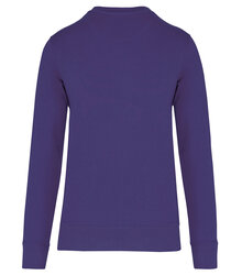 Kariban_Eco-friendly-crew-neck-sweatshirt_K4025-B_DEEPPURPLE