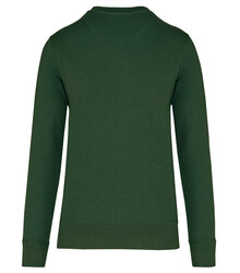 Kariban_Eco-friendly-crew-neck-sweatshirt_K4025-B_FORESTGREEN