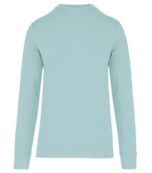 Kariban_Eco-friendly-crew-neck-sweatshirt_K4025-B_ICEMINT