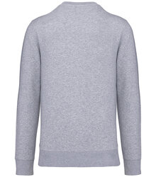 Kariban_Eco-friendly-crew-neck-sweatshirt_K4025-B_OXFORDGREY