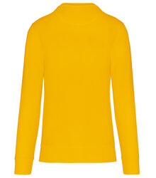 Kariban_Eco-friendly-crew-neck-sweatshirt_K4025-B_YELLOW