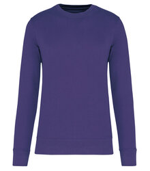 Kariban_Eco-friendly-crew-neck-sweatshirt_K4025_DEEPPURPLE