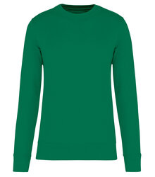 Kariban_Eco-friendly-crew-neck-sweatshirt_K4025_KELLYGREEN