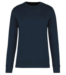 Kariban_Eco-friendly-crew-neck-sweatshirt_K4025_NAVY