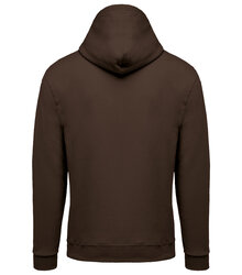 Kariban_Full-Zip-Hooded-Sweatshirt_K479-B_CHOCOLATE