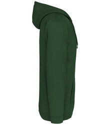 Kariban_Full-Zip-Hooded-Sweatshirt_K479-S_FORESTGREEN