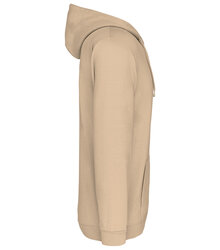 Kariban_Full-Zip-Hooded-Sweatshirt_K479-S_LIGHTSAND