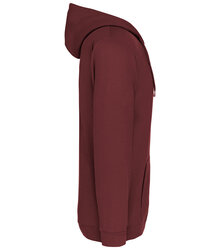 Kariban_Full-Zip-Hooded-Sweatshirt_K479-S_WINE