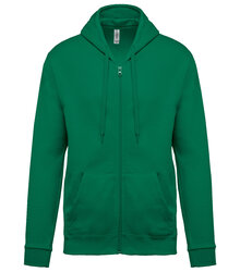 Kariban_Full-Zip-Hooded-Sweatshirt_K479_KELLYGREEN