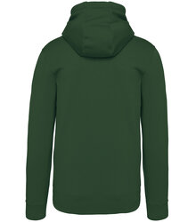 Kariban_Hooded-Sweatshirt_K489-B_FORESTGREEN