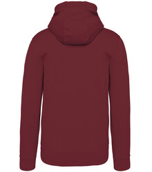 Kariban_Hooded-Sweatshirt_K489-B_WINE