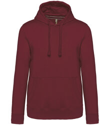 Kariban_Hooded-Sweatshirt_K489_WINE