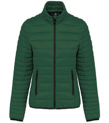 Kariban_Ladies-lightweight-padded-jacket_K6121_FORESTGREEN