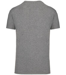 Kariban_Mens-BIO150IC-crew-neck-t-shirt_K3025IC_grey-heather_back