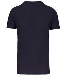 Kariban_Mens-BIO150IC-crew-neck-t-shirt_K3025IC_navy_back