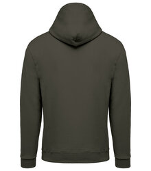 Kariban_Mens-Hooded-Sweatshirt_K476-B_DARKKHAKI