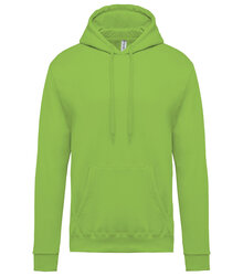 Kariban_Mens-Hooded-Sweatshirt_K476_LIME