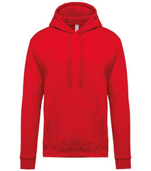 Kariban_Mens-Hooded-Sweatshirt_K476_RED