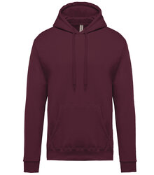 Kariban_Mens-Hooded-Sweatshirt_K476_WINE