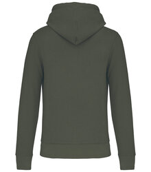 Kariban_Mens-eco-friendly-hooded-sweatshirt_K4027-B_DARKKHAKI