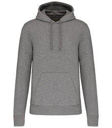 Kariban_Mens-eco-friendly-hooded-sweatshirt_K4027_GREYHEATHER