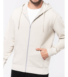 Kariban_Mens-eco-friendly-zip-through-hoodie_K4030-11_2022_white-or-clay_front