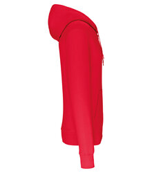 Kariban_Mens-eco-friendly-zip-through-hoodie_K4030-S_RED