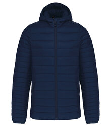 Kariban_Mens-lightweight-hooded-padded-jacket_K6110_NAVY