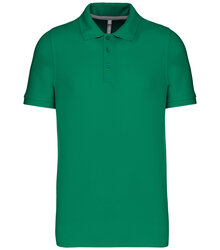 Kariban_Mens-short-sleeved-polo-shirt_K241_KELLYGREEN