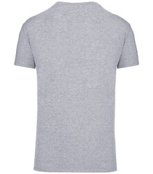 Kariban_Organic-190IC-crew-neck-T-shirt_K3032IC_oxford-grey_back