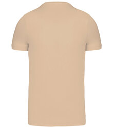 Kariban_Short-Sleeved-Crew-Neck-T-shirt_K356-B_LIGHTSAND