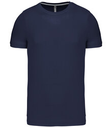 Kariban_Short-Sleeved-Crew-Neck-T-shirt_K356_NAVY