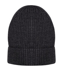 Native-Spirit_Eco-Friendly-Unisex-Merino-Wool-Beanie_NS015_VOLCANOGREYHEATHER