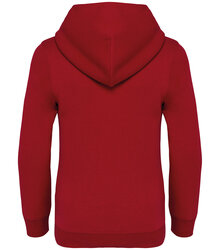 Native-Spirit_Kids-hooded-sweatshirt-350gsm_NS404-B_HIBISCUSRED