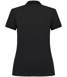 Native-Spirit_Ladies-Eco-Friendly-Pique-Knit-Polo-Shirt_NS208-B_BLACK