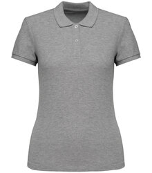 Native-Spirit_Ladies-Eco-Friendly-Pique-Knit-Polo-Shirt_NS208_MOONGREYHEATHER