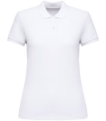 Native-Spirit_Ladies-Eco-Friendly-Pique-Knit-Polo-Shirt_NS208_WHITE