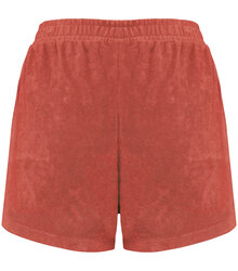 Native-Spirit_Ladies-Terry-Towel-shorts_NS728-B-2_PAPRIKA