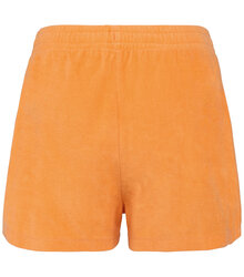 Native-Spirit_Ladies-Terry-Towel-shorts_NS728-B_APRICOT