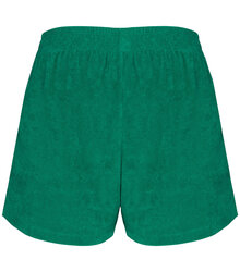 Native-Spirit_Ladies-Terry-Towel-shorts_NS728-B_MALACHITEGREEN