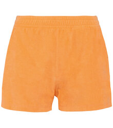 Native-Spirit_Ladies-Terry-Towel-shorts_NS728_APRICOT