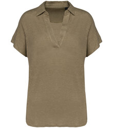 Native-Spirit_Ladies-linen-polo-shirt_NS221_LIGHTOLIVEGREEN