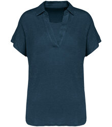 Native-Spirit_Ladies-linen-polo-shirt_NS221_PEACOCKBLUE