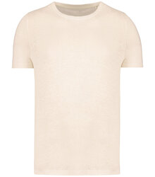 Native-Spirit_Mens-Crewneck-Linen-T-shirt_NS320_IVORY