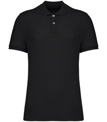 Native-Spirit_Mens-Eco-Friendly-Pique-Knit-Polo-Shirt_NS207_BLACK