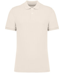 Native-Spirit_Mens-Eco-Friendly-Pique-Knit-Polo-Shirt_NS207_IVORY