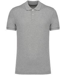 Native-Spirit_Mens-Eco-Friendly-Pique-Knit-Polo-Shirt_NS207_MOONGREYHEATHER