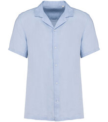 Native-Spirit_Mens-Linen-Shirt_NS509-2_LINENBLUE